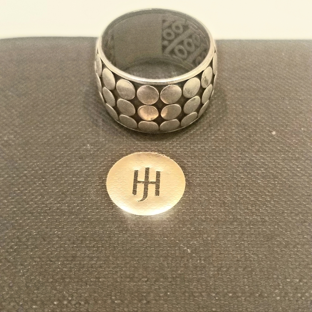 John Hardy Dot ring